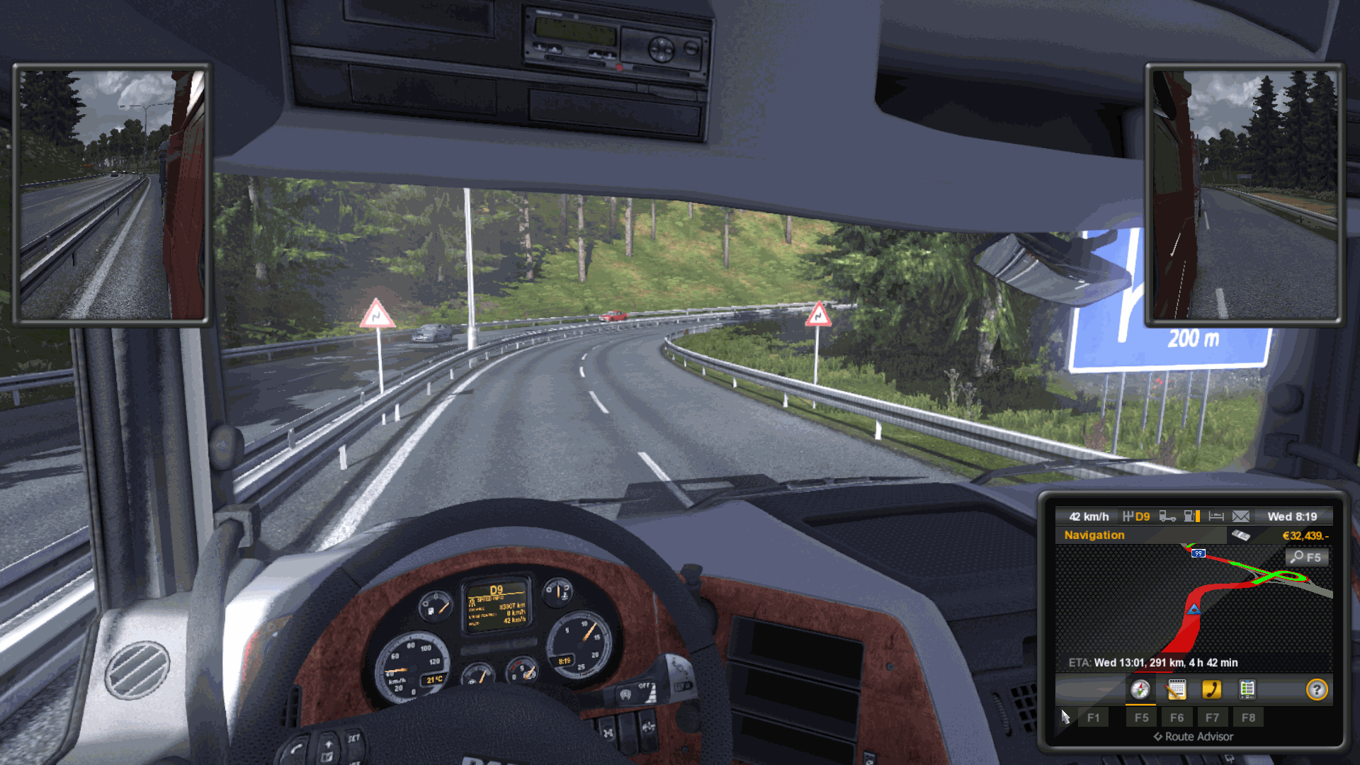 euro bus game download for pc